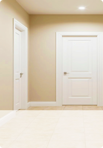 Аветон. Косметический ремонт