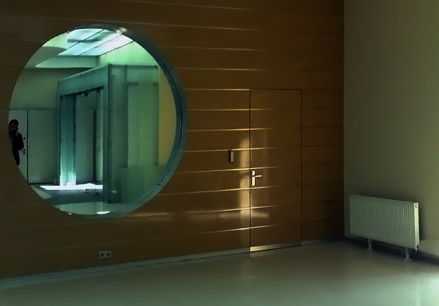 Ремонт офиса. Фото 2