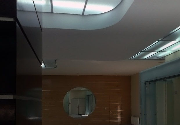 Ремонт офиса. Фото 3